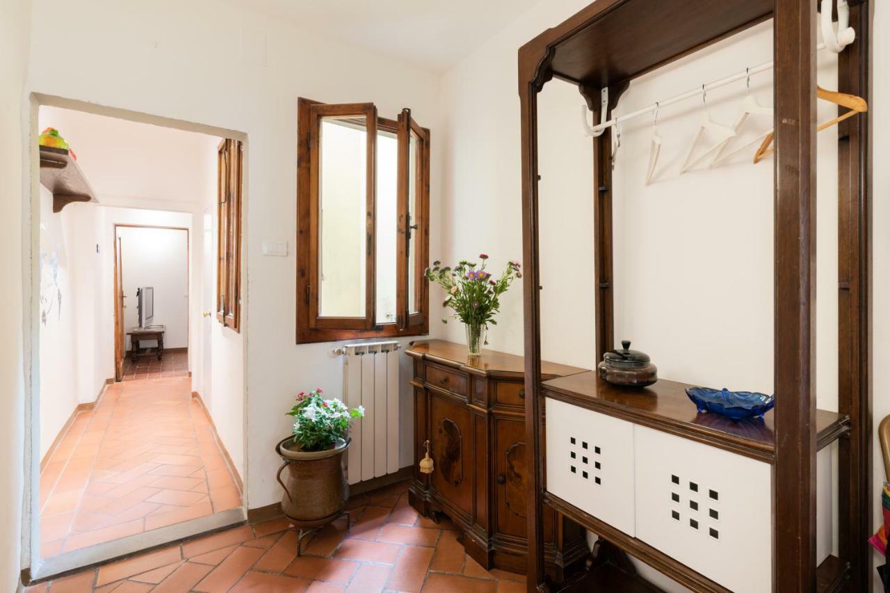 Flospirit Traditional Apartment Florence Exterior photo